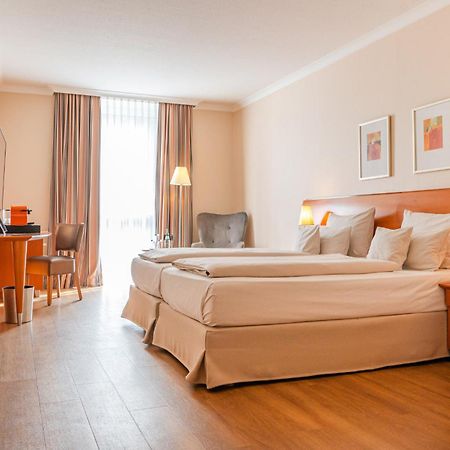Philero Hotel Koeln Eksteriør billede