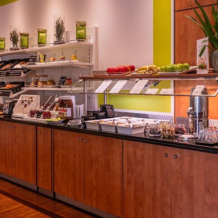 Philero Hotel Koeln Eksteriør billede