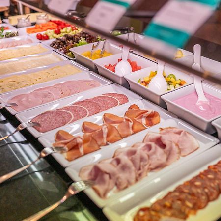 Philero Hotel Koeln Eksteriør billede