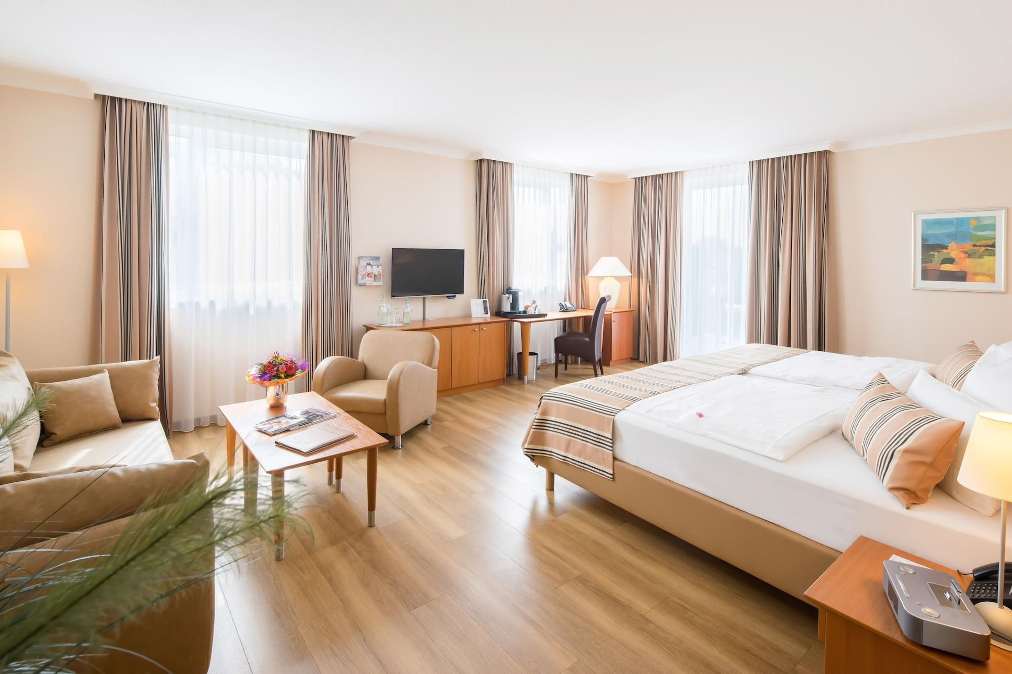 Philero Hotel Koeln Værelse billede