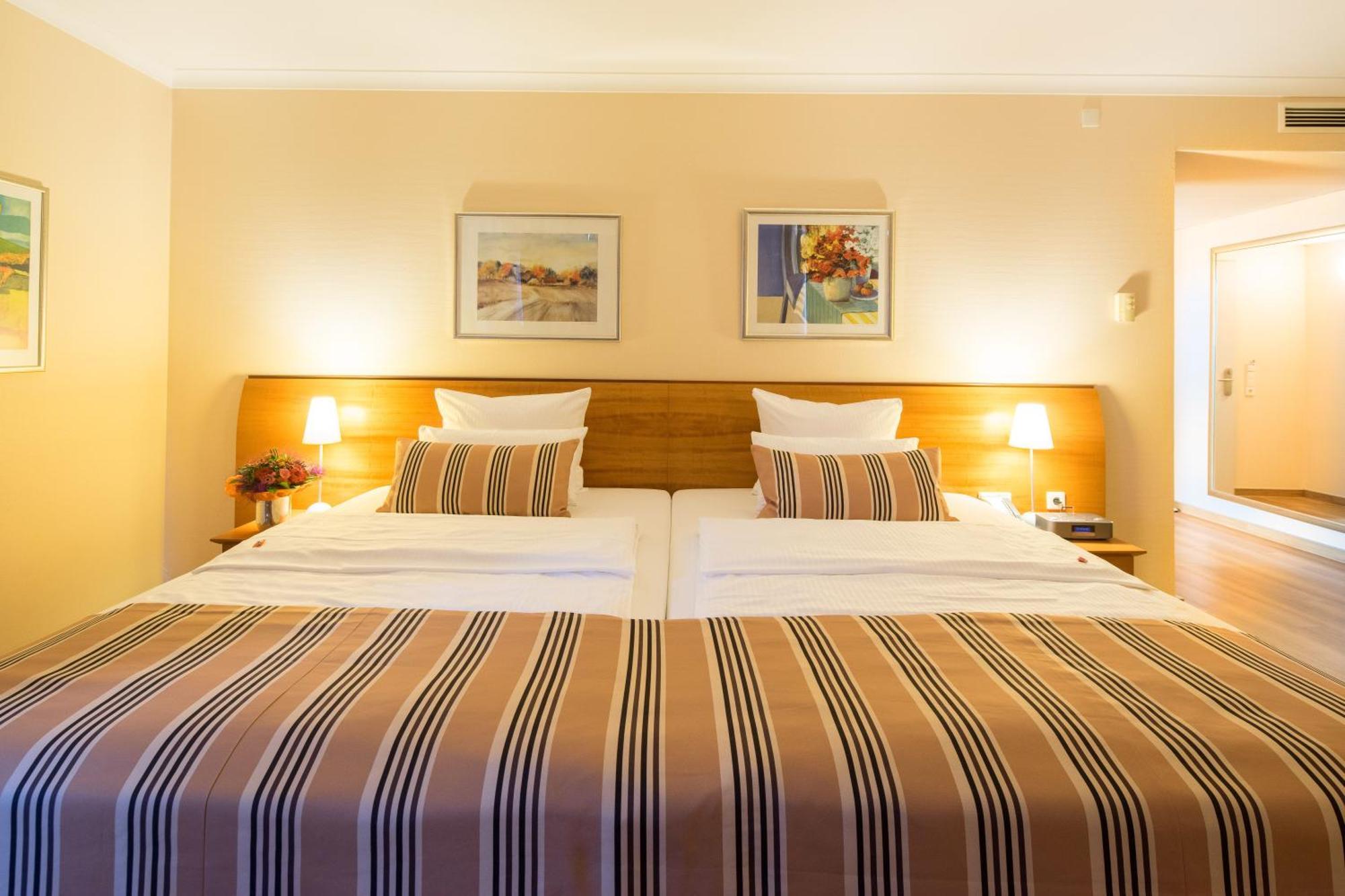 Philero Hotel Koeln Eksteriør billede