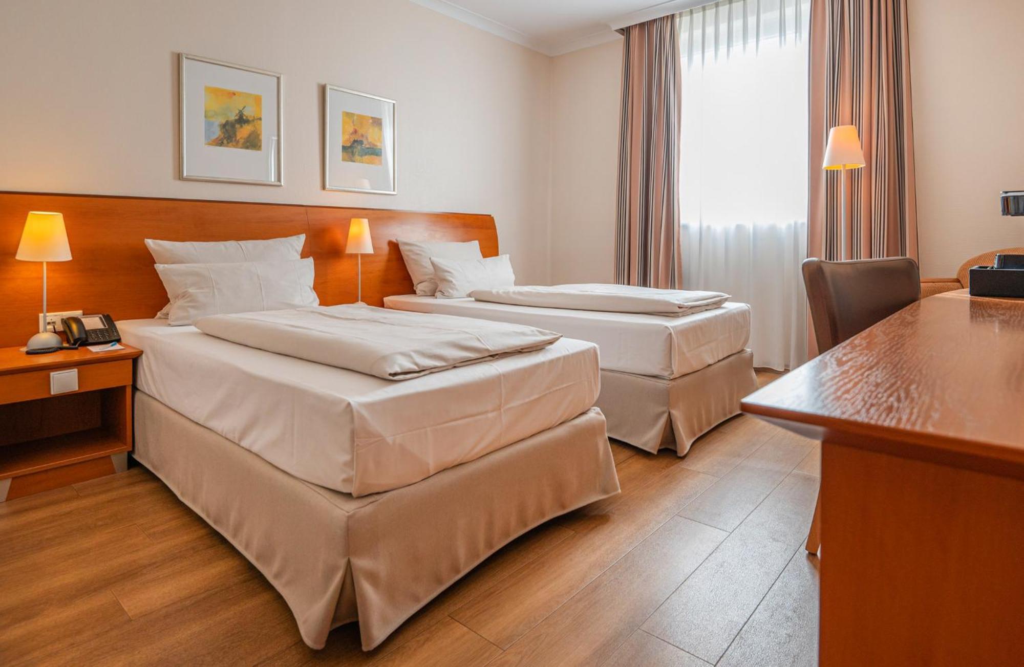 Philero Hotel Koeln Eksteriør billede