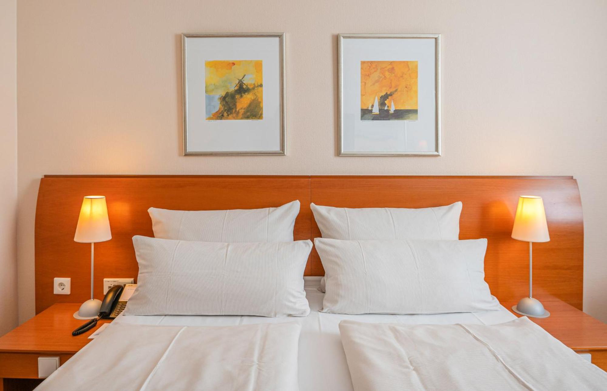 Philero Hotel Koeln Eksteriør billede