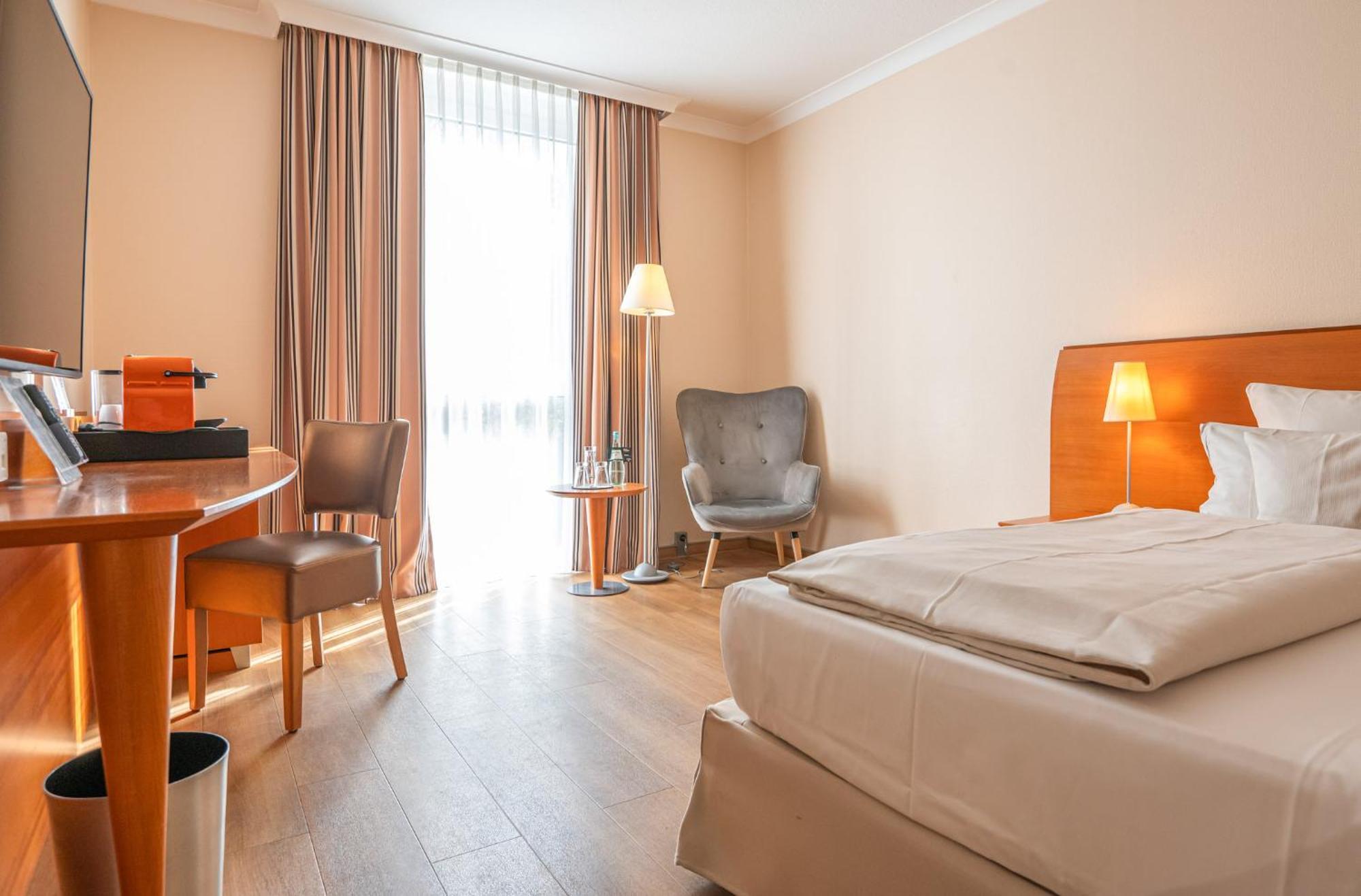 Philero Hotel Koeln Eksteriør billede