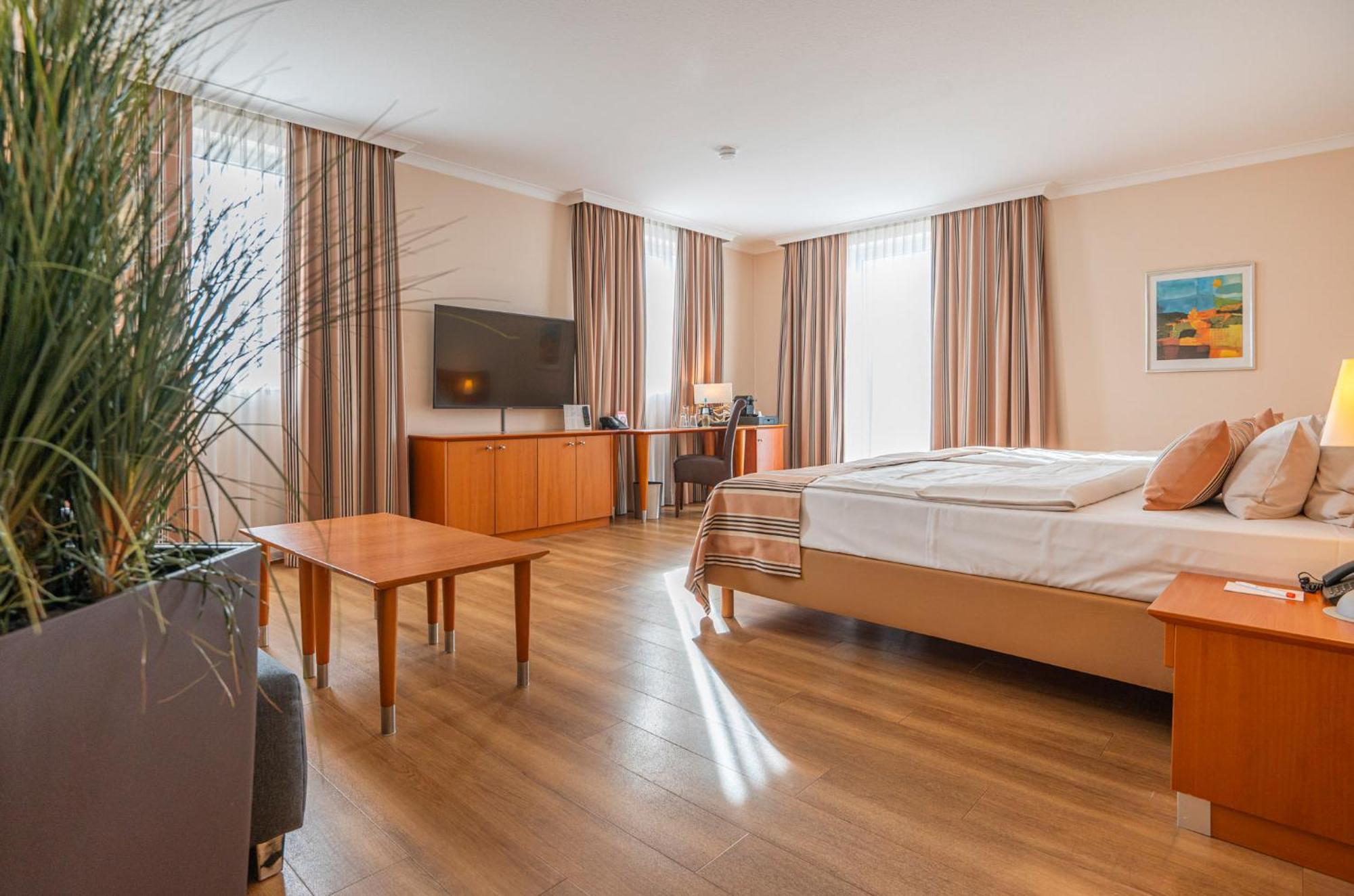 Philero Hotel Koeln Eksteriør billede