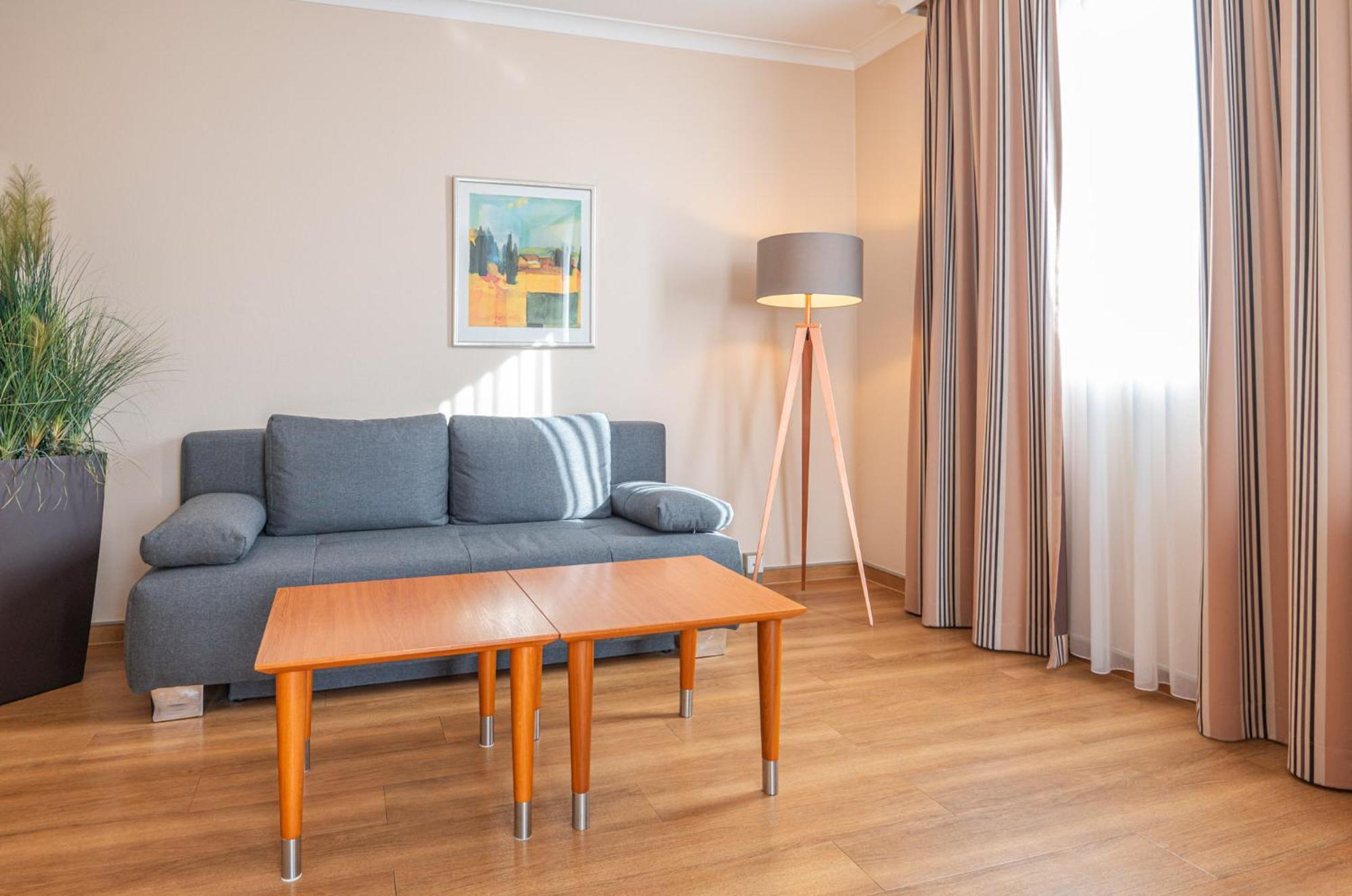Philero Hotel Koeln Eksteriør billede