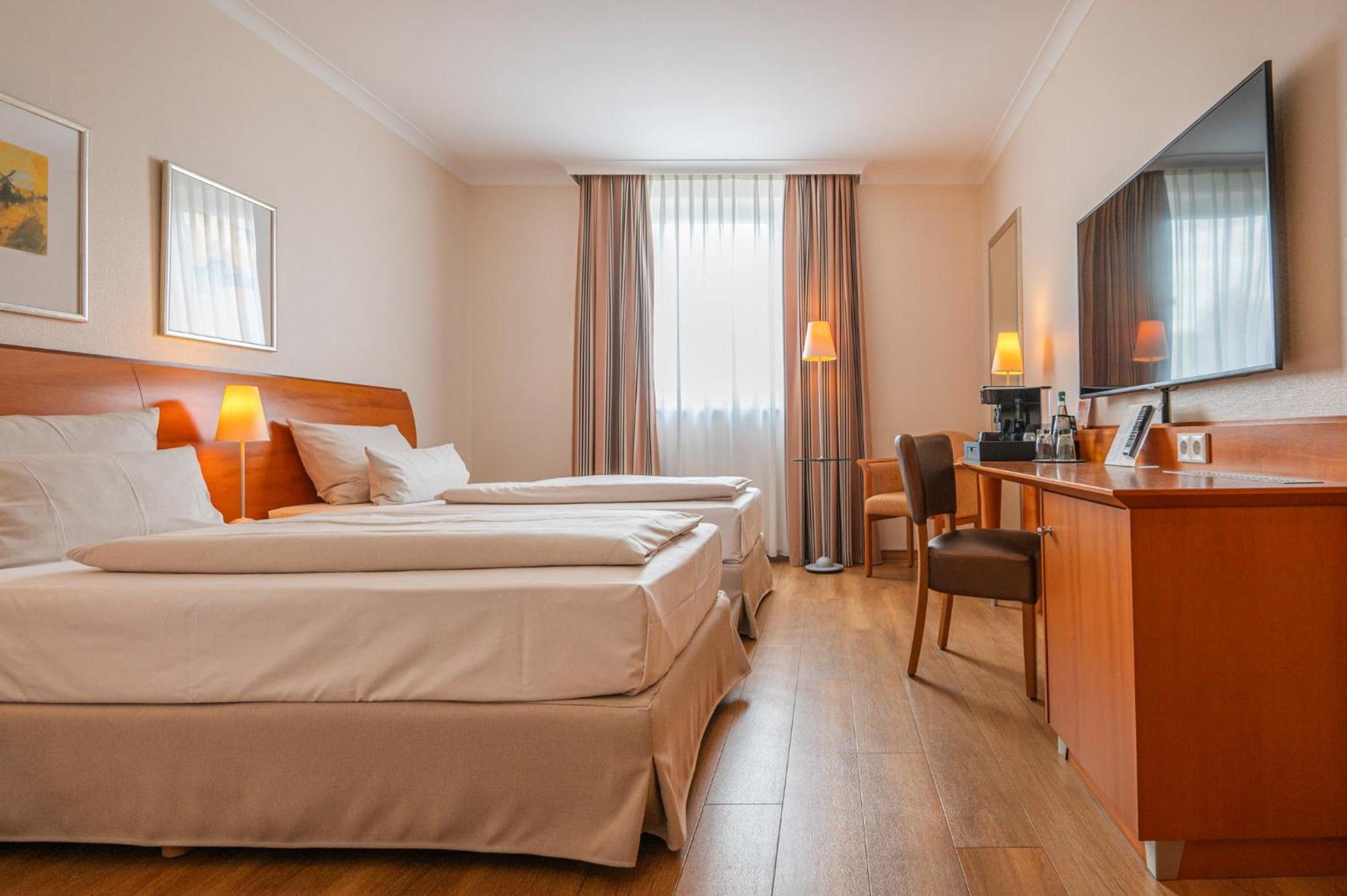 Philero Hotel Koeln Eksteriør billede