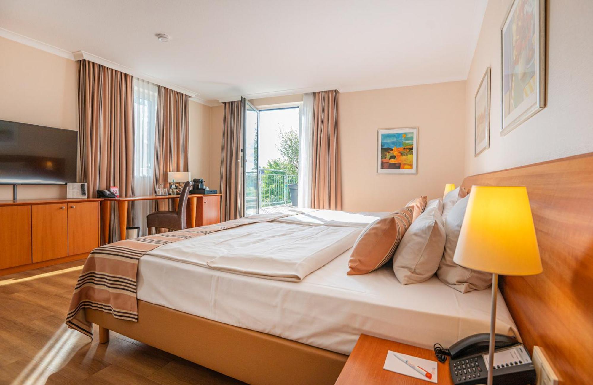 Philero Hotel Koeln Eksteriør billede