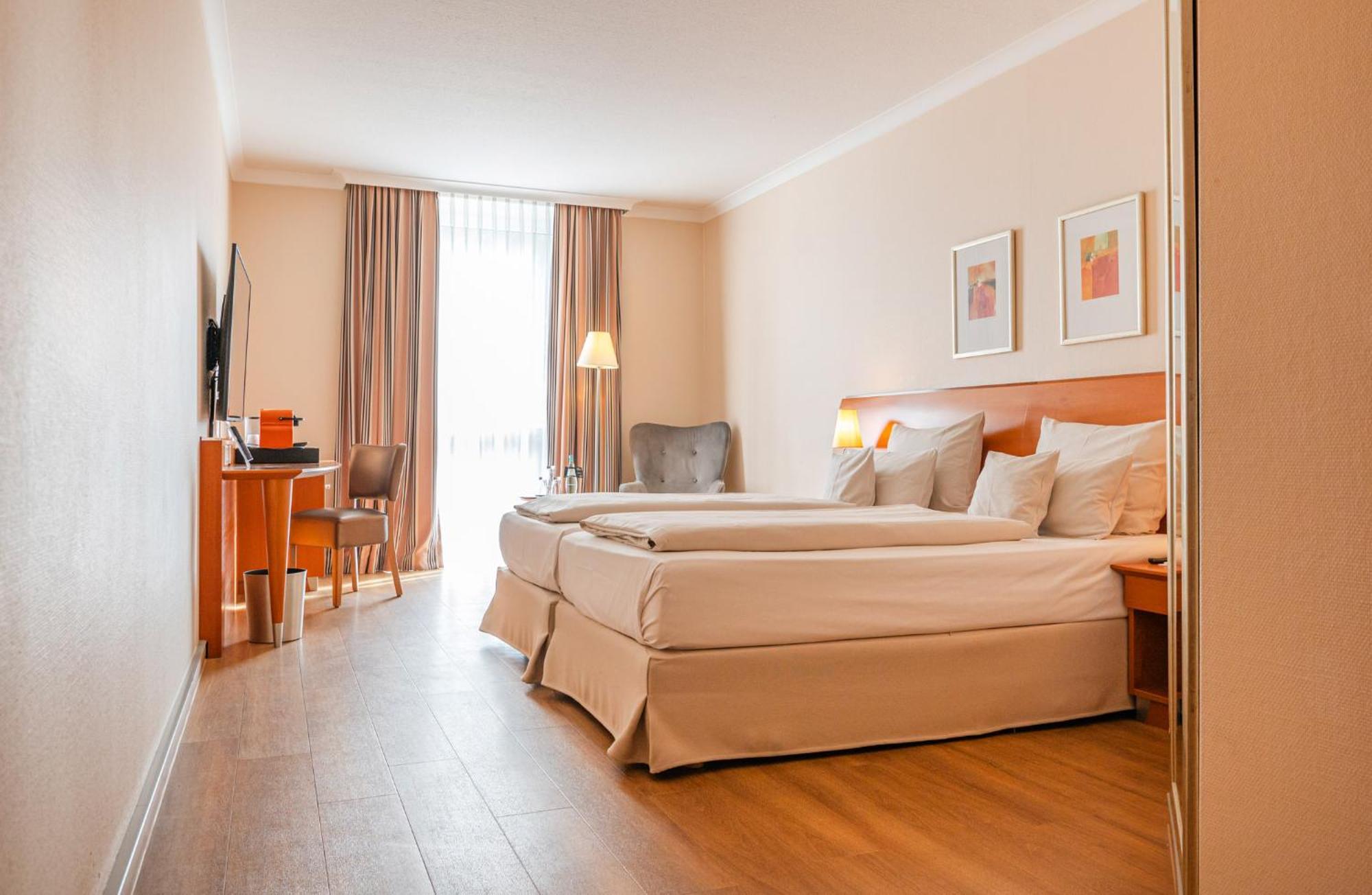 Philero Hotel Koeln Eksteriør billede