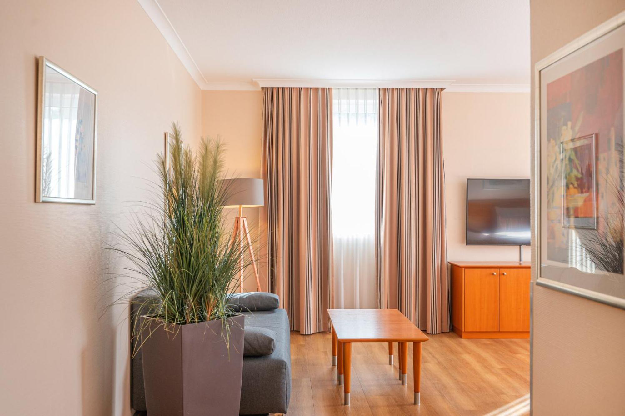 Philero Hotel Koeln Eksteriør billede