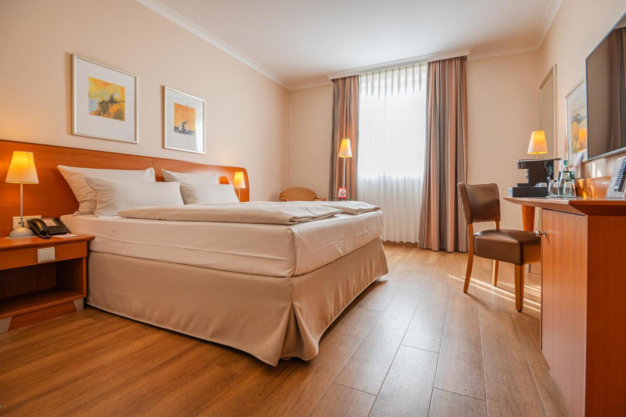 Philero Hotel Koeln Eksteriør billede