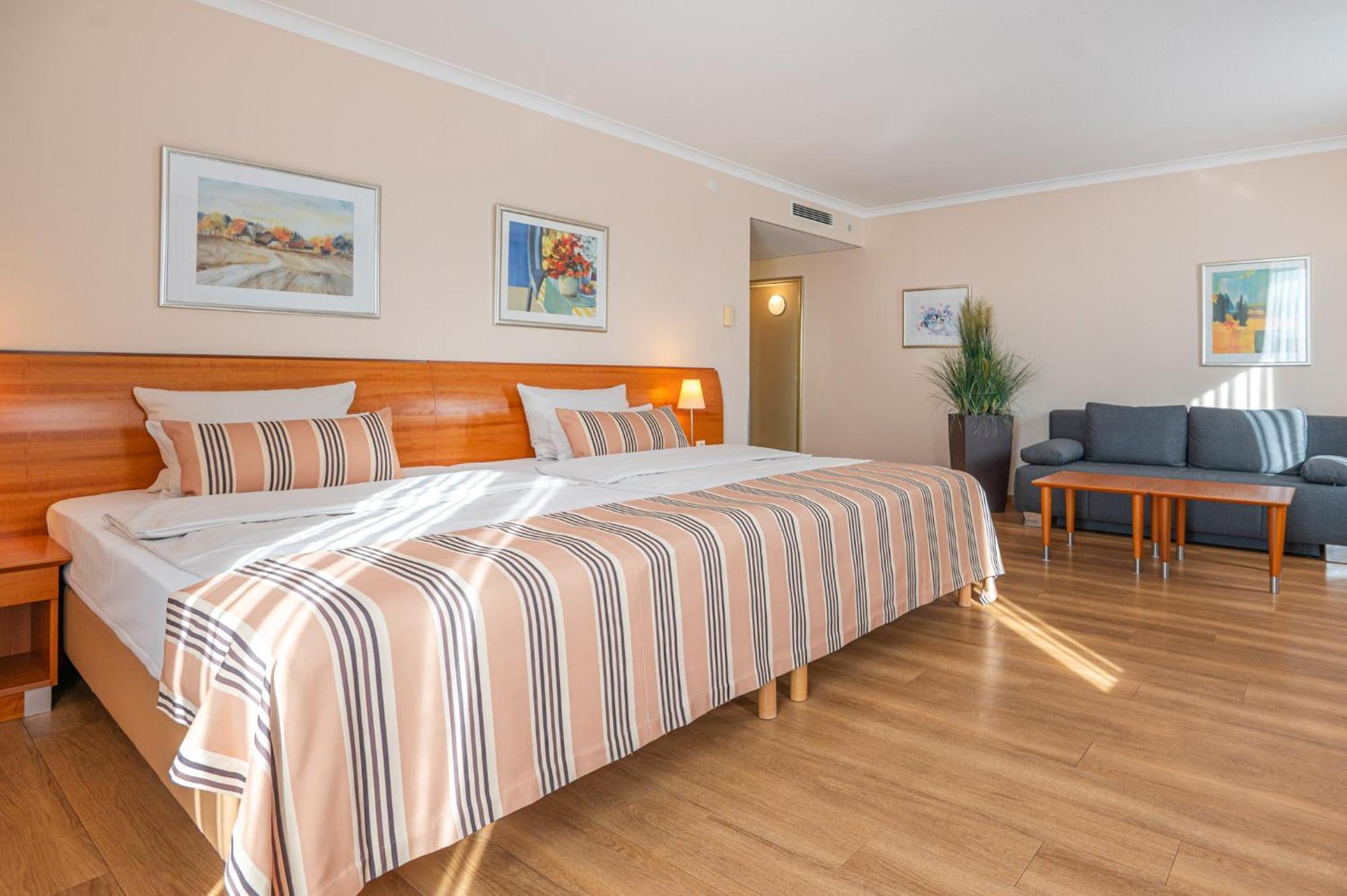 Philero Hotel Koeln Eksteriør billede