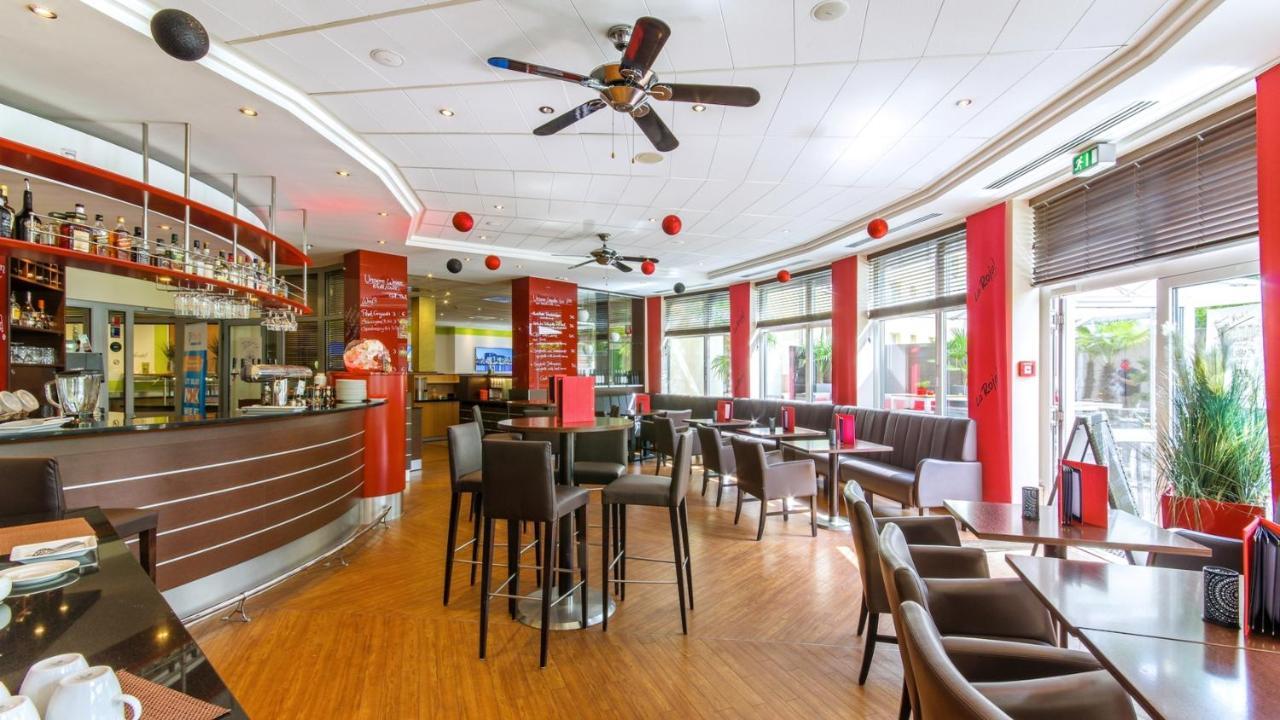 Philero Hotel Koeln Eksteriør billede