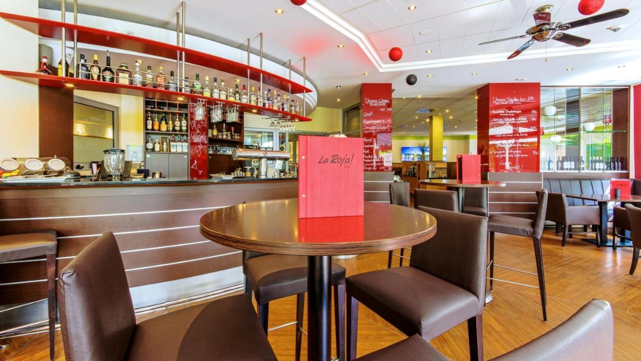 Philero Hotel Koeln Eksteriør billede