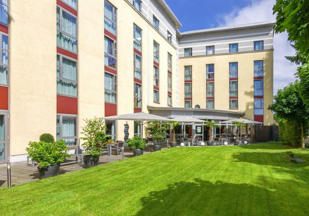 Philero Hotel Koeln Eksteriør billede