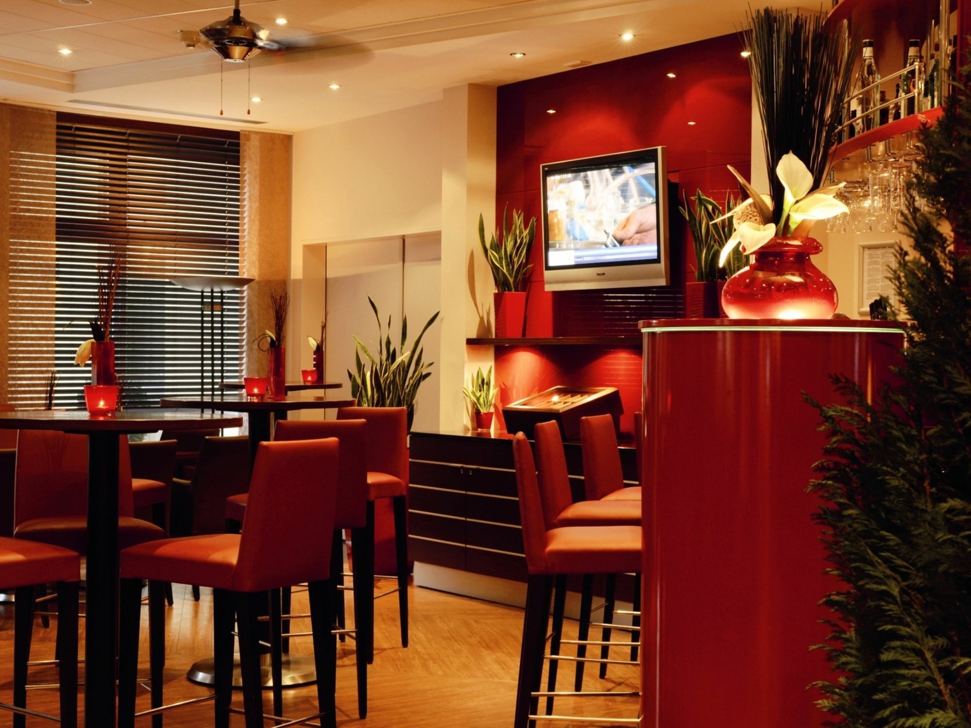 Philero Hotel Koeln Eksteriør billede