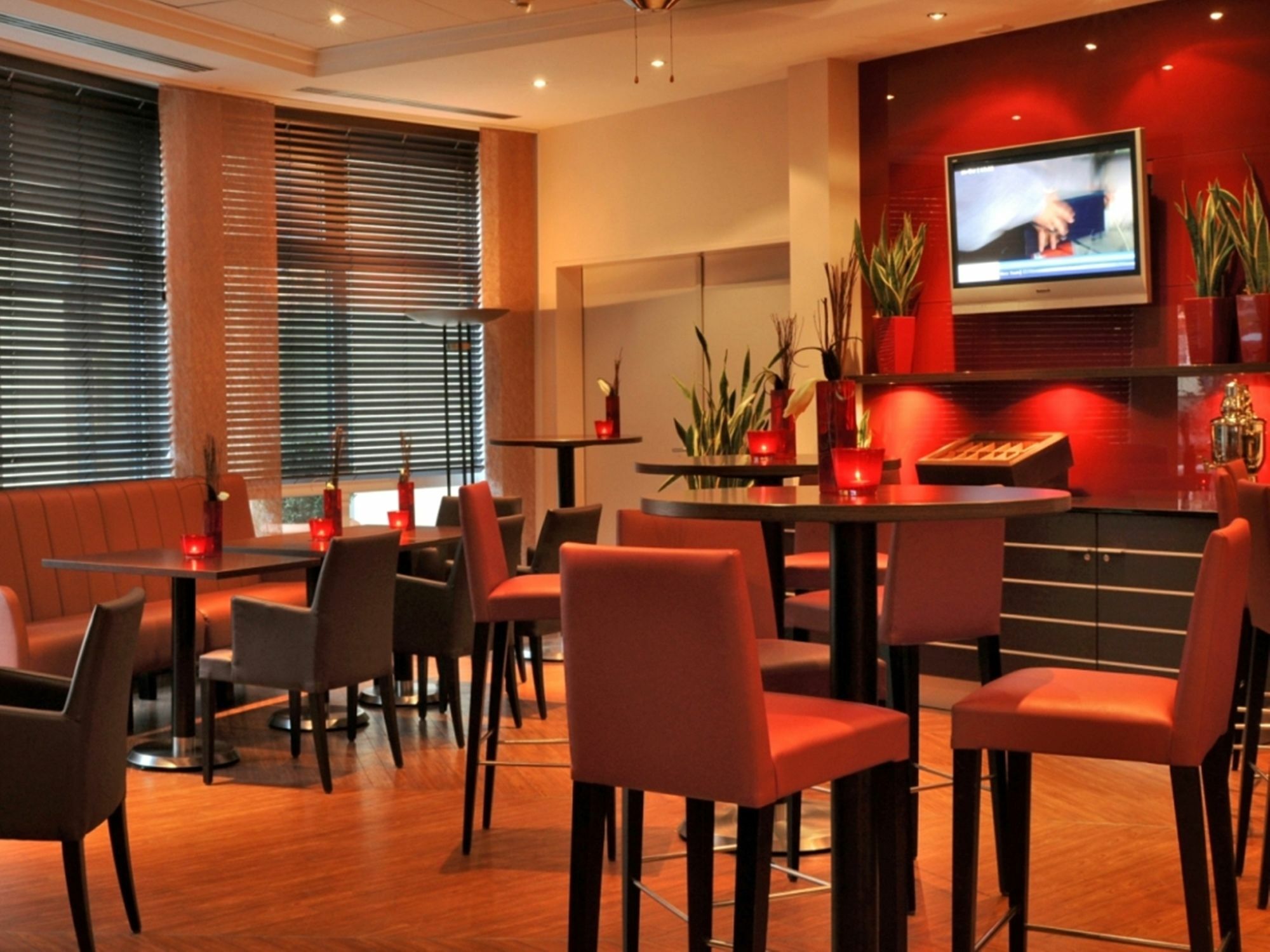 Philero Hotel Koeln Eksteriør billede