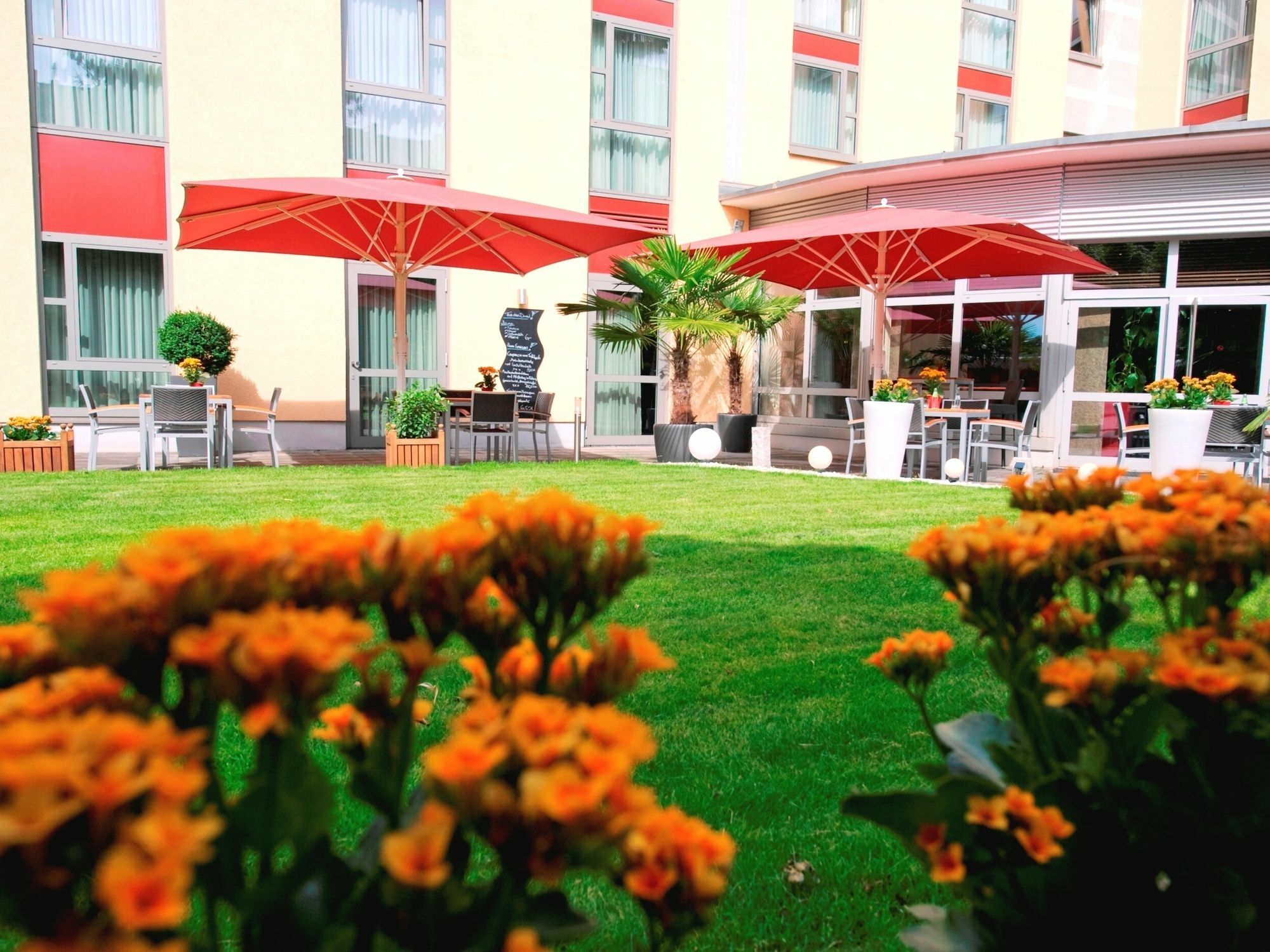 Philero Hotel Koeln Eksteriør billede