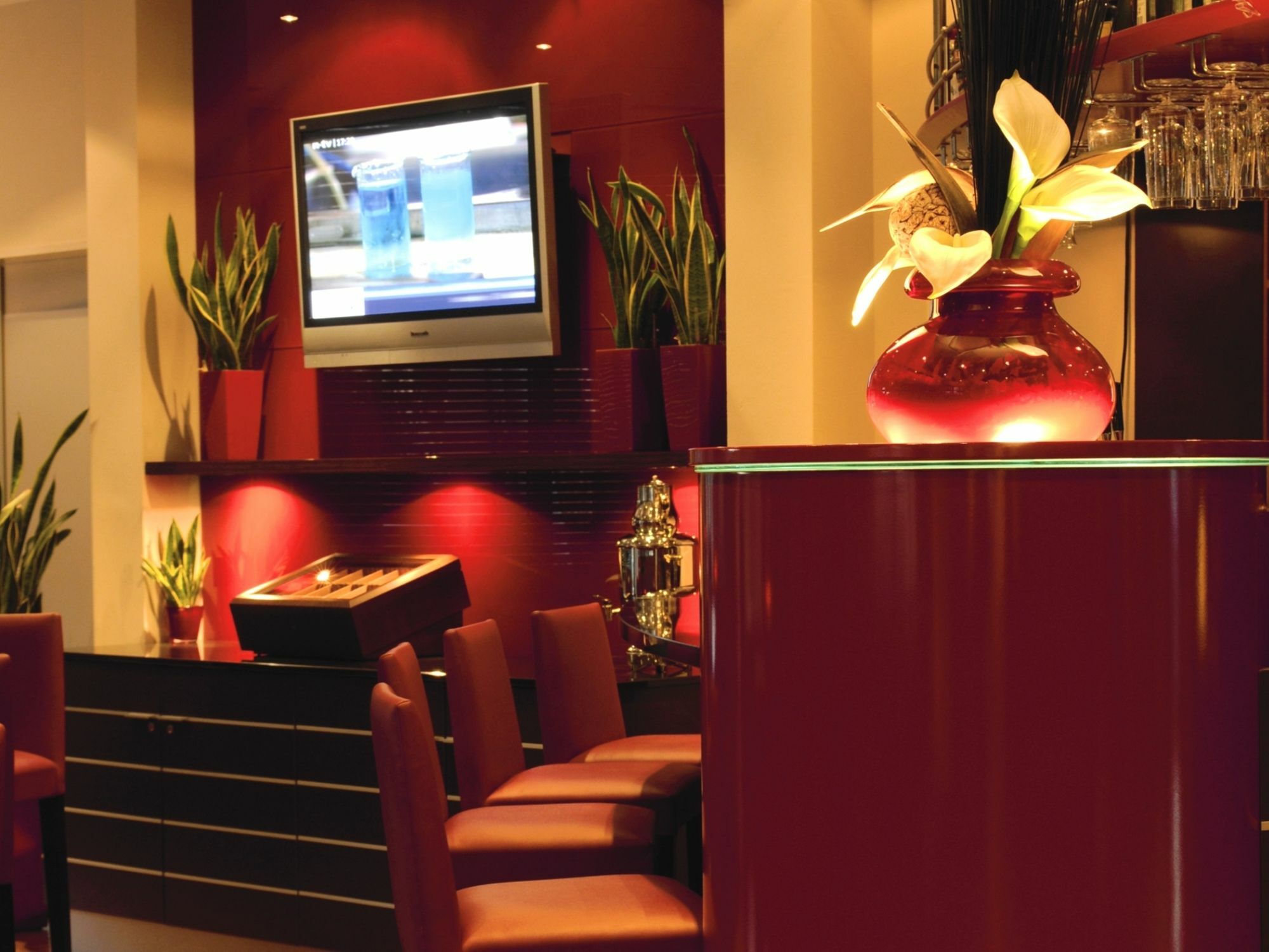 Philero Hotel Koeln Eksteriør billede