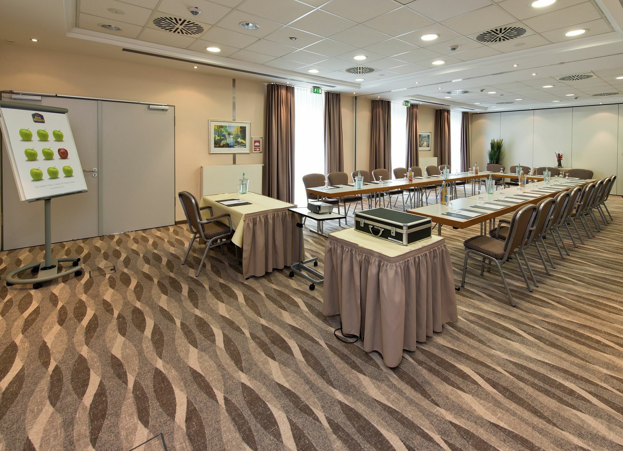 Philero Hotel Koeln Eksteriør billede